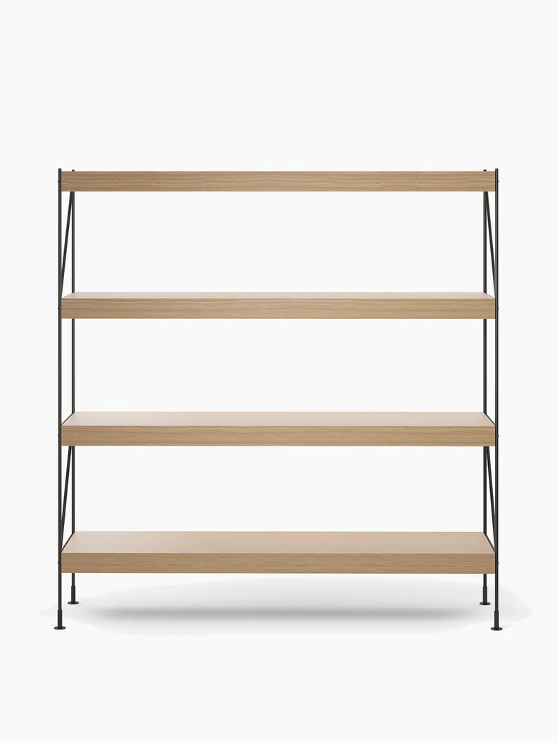 Zet Storage System