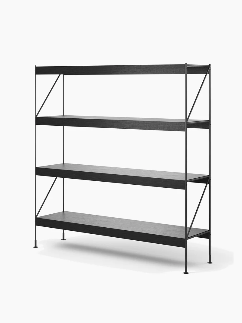 Zet Storage System