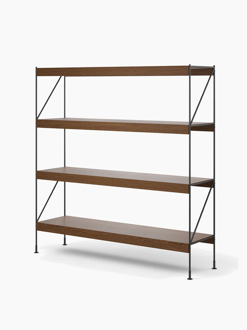 Zet Storage System
