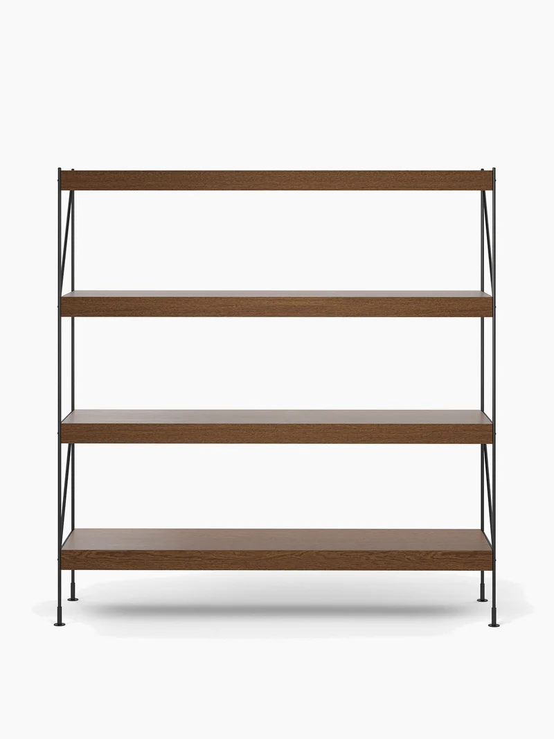 Zet Storage System