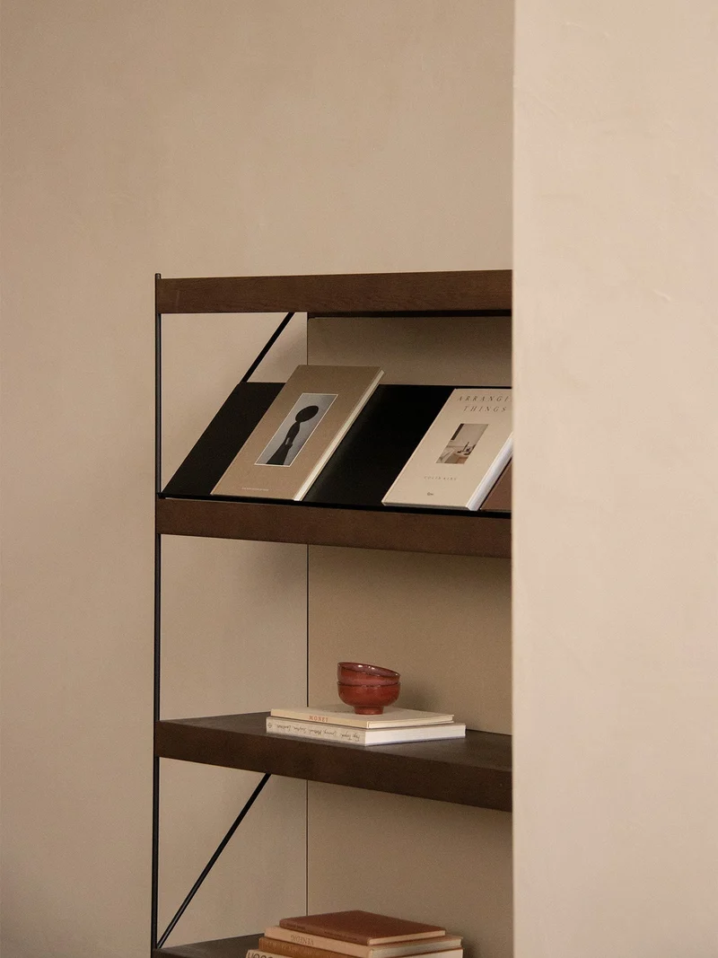 Zet Storage System