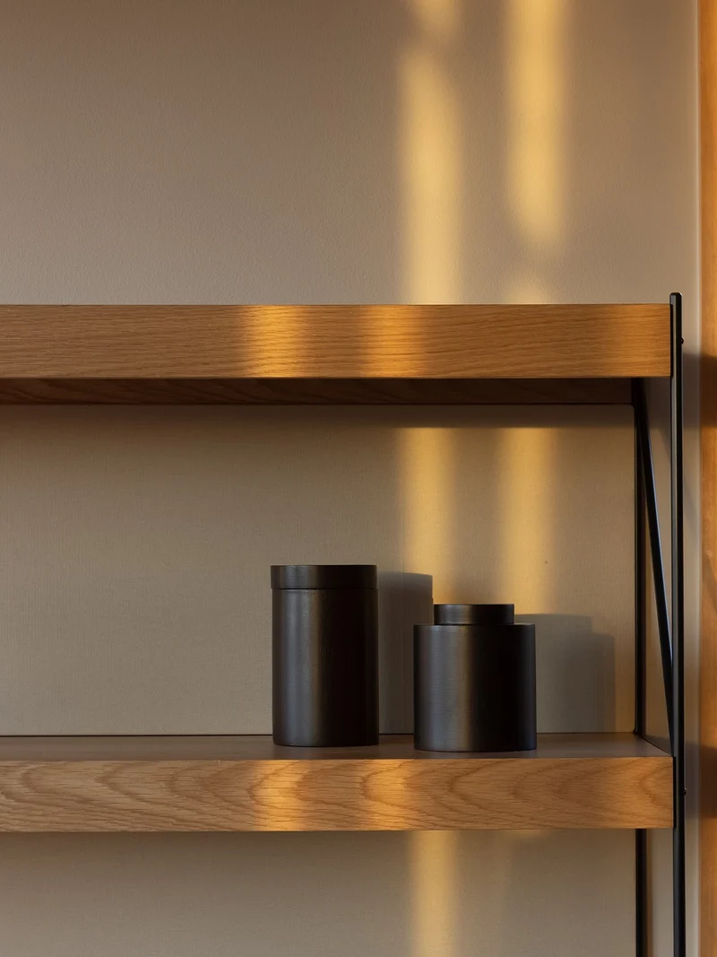 Zet Storage System