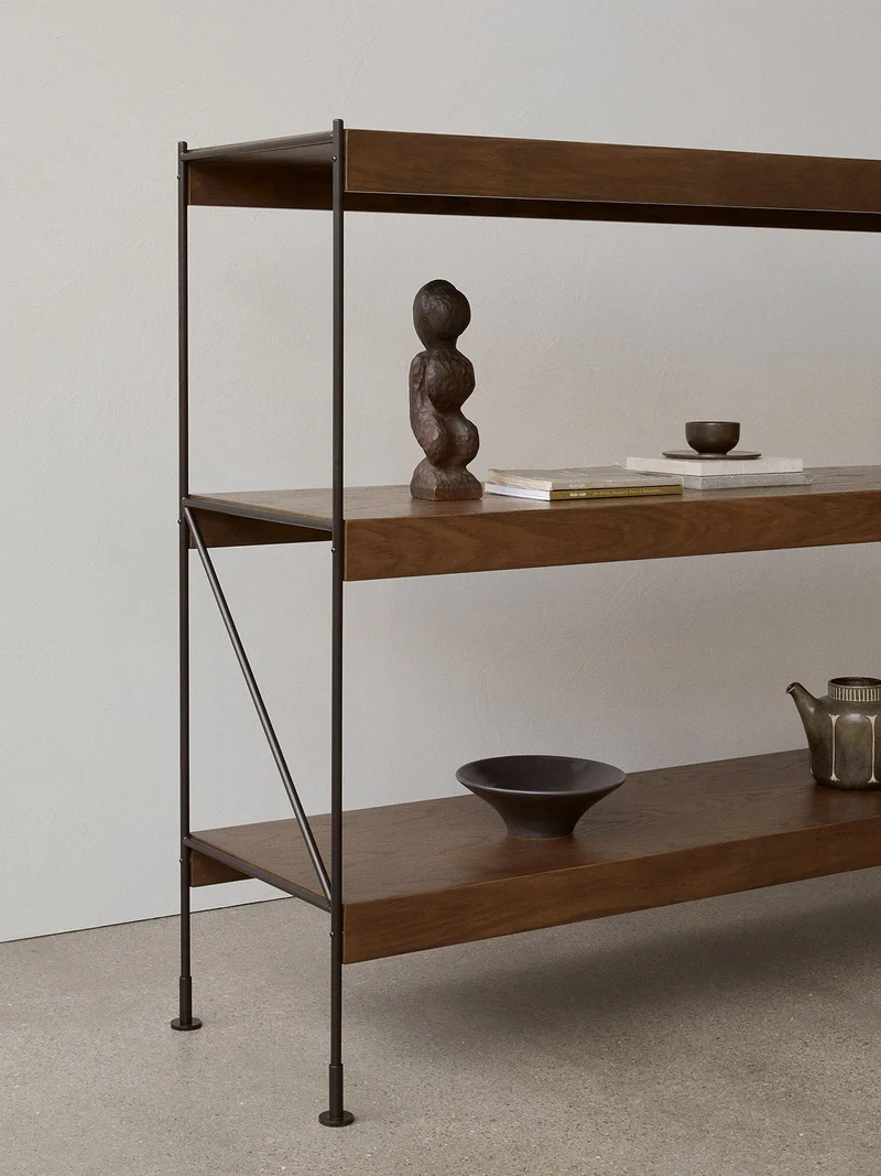 Zet Storage System