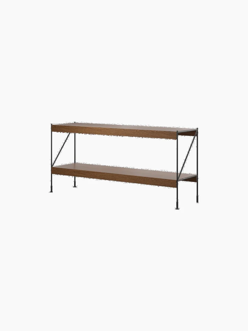 Zet Storage System