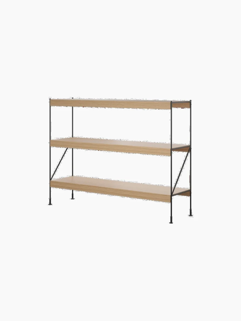 Zet Storage System