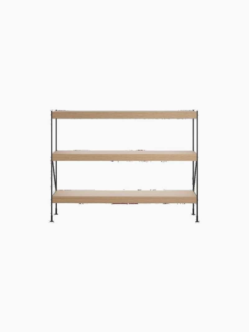 Zet Storage System