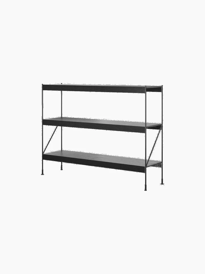 Zet Storage System