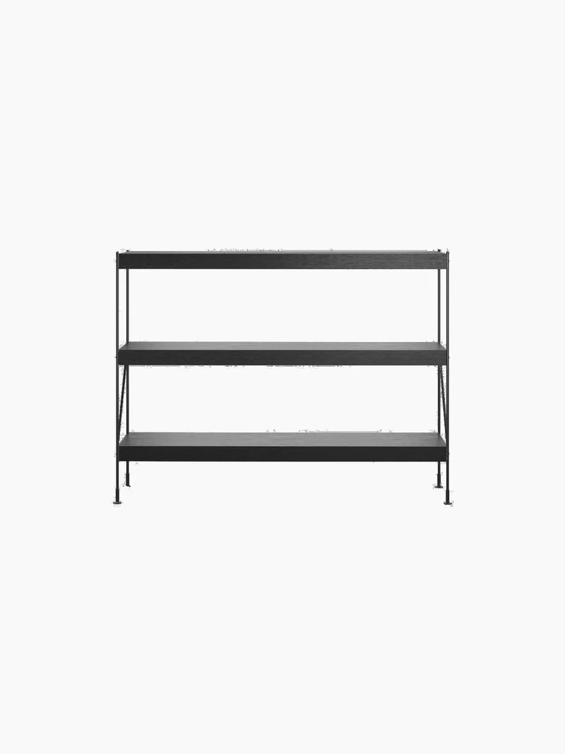 Zet Storage System