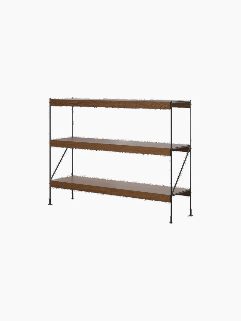 Zet Storage System