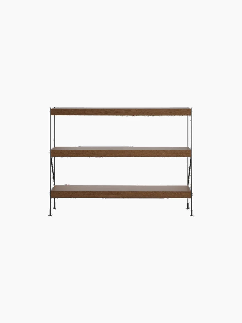 Zet Storage System