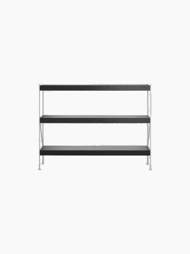 Zet Storage System