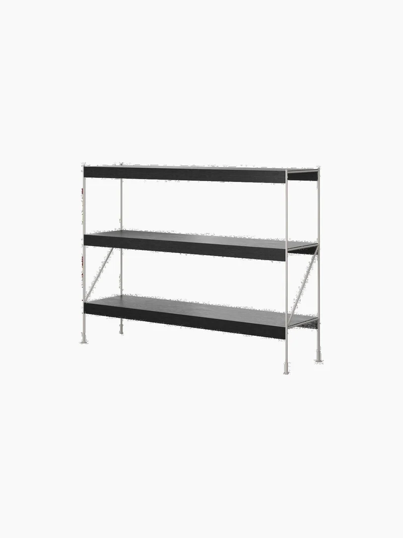 Zet Storage System