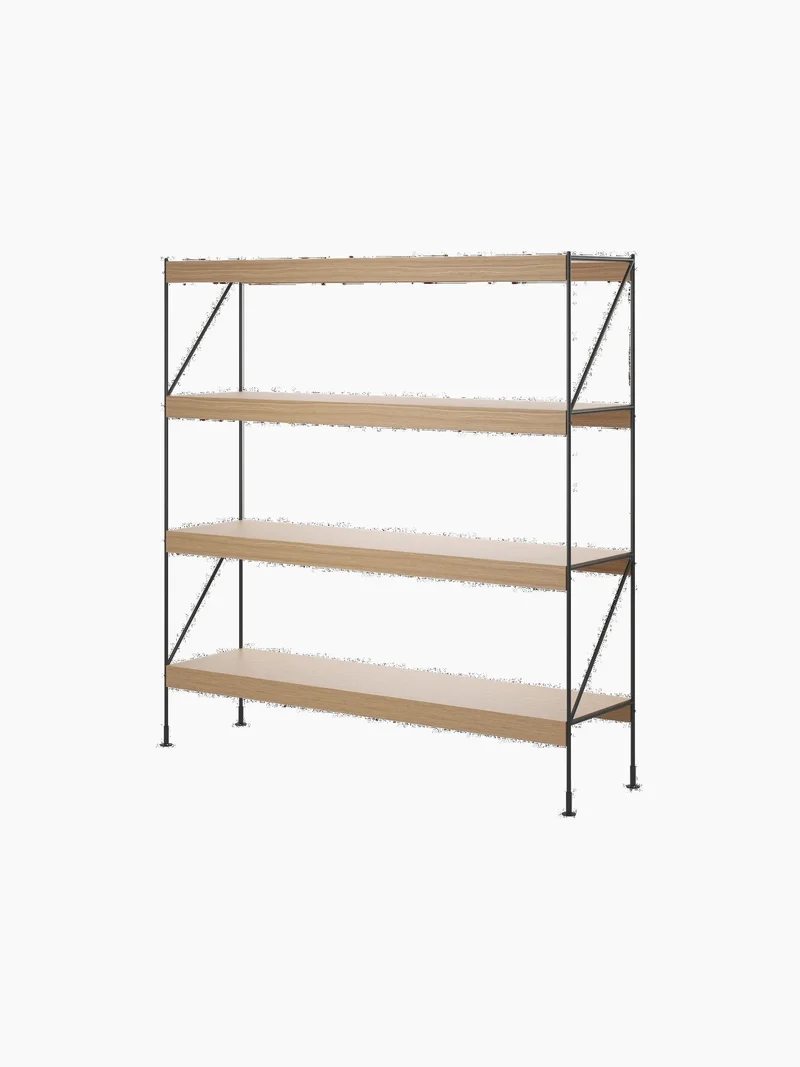 Zet Storage System