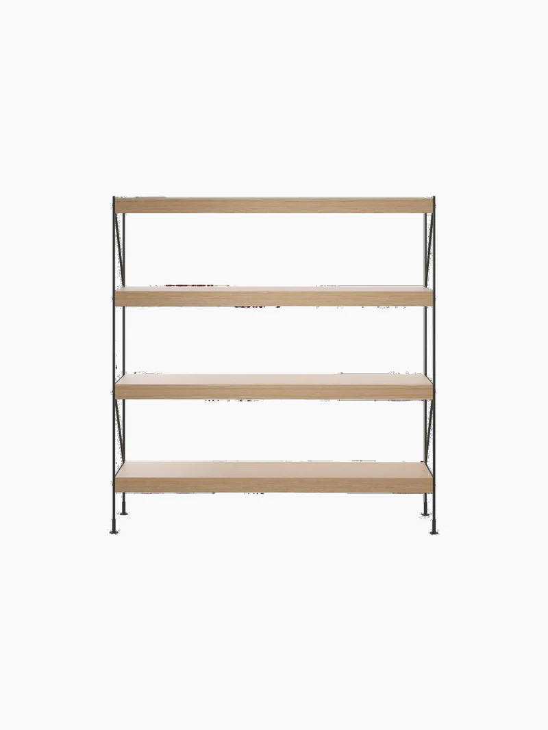 Zet Storage System