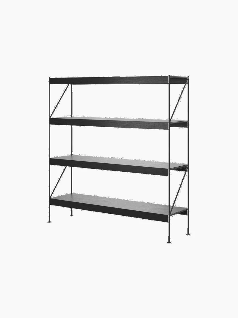 Zet Storage System