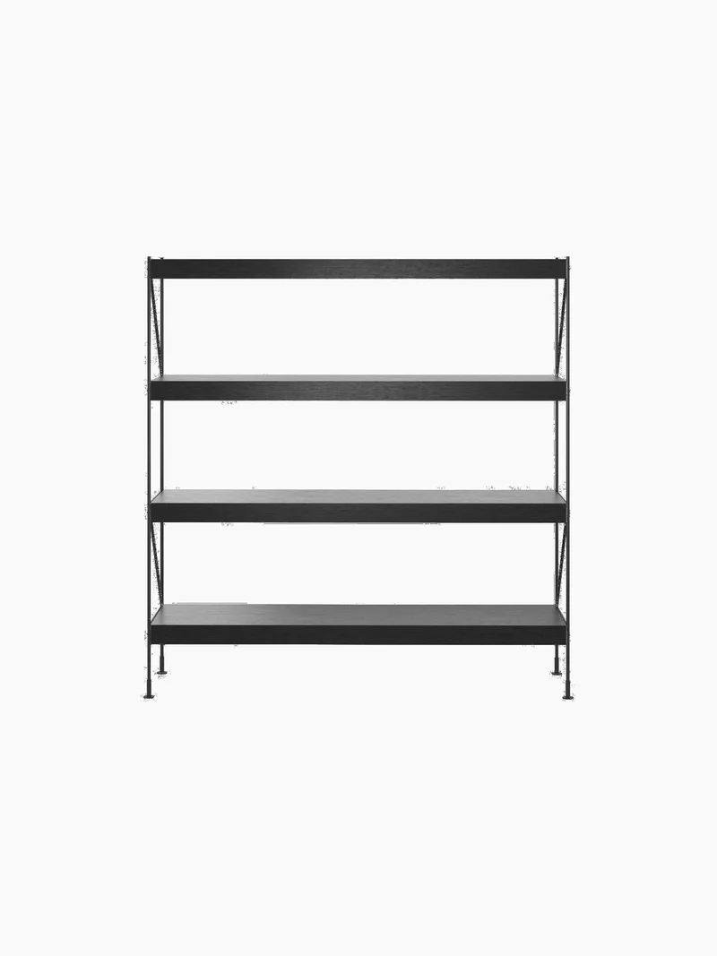 Zet Storage System