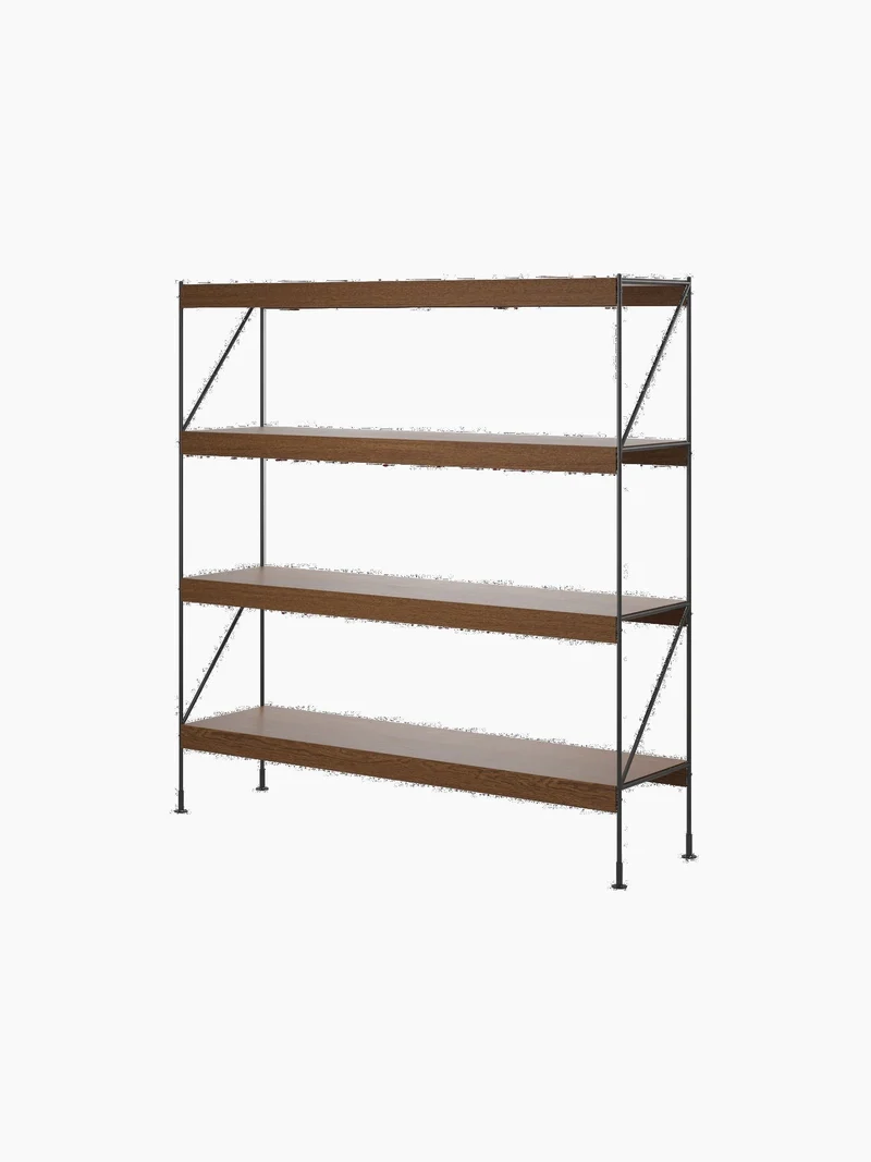 Zet Storage System