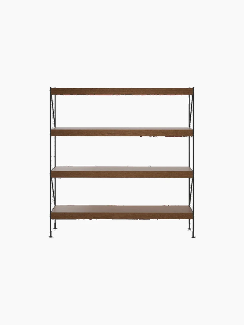 Zet Storage System