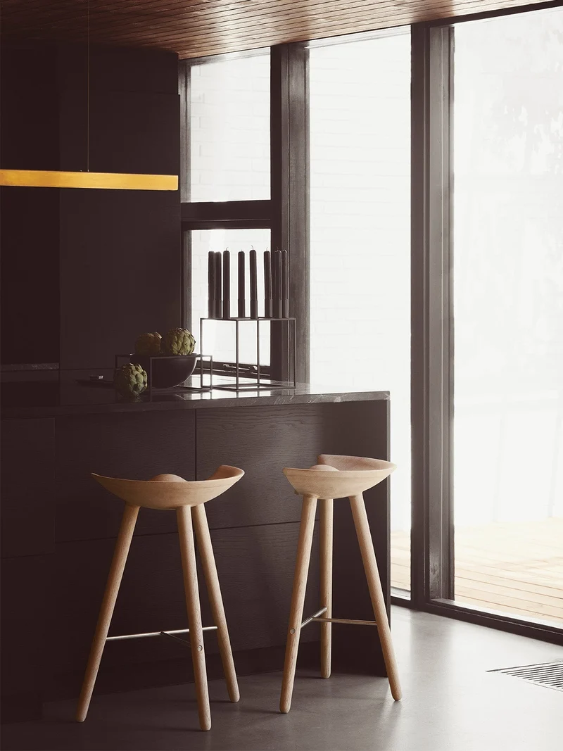ML 42 Counter Stool