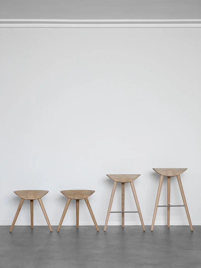 ML 42 Bar Stool