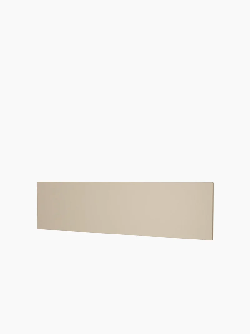 Zet Storage System, Back Panel