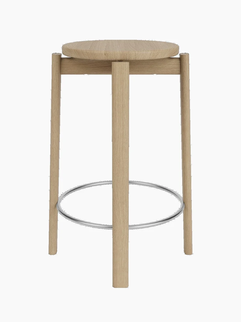 Passage Counter Stool