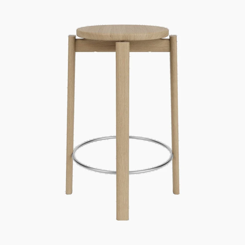 Passage Counter Stool