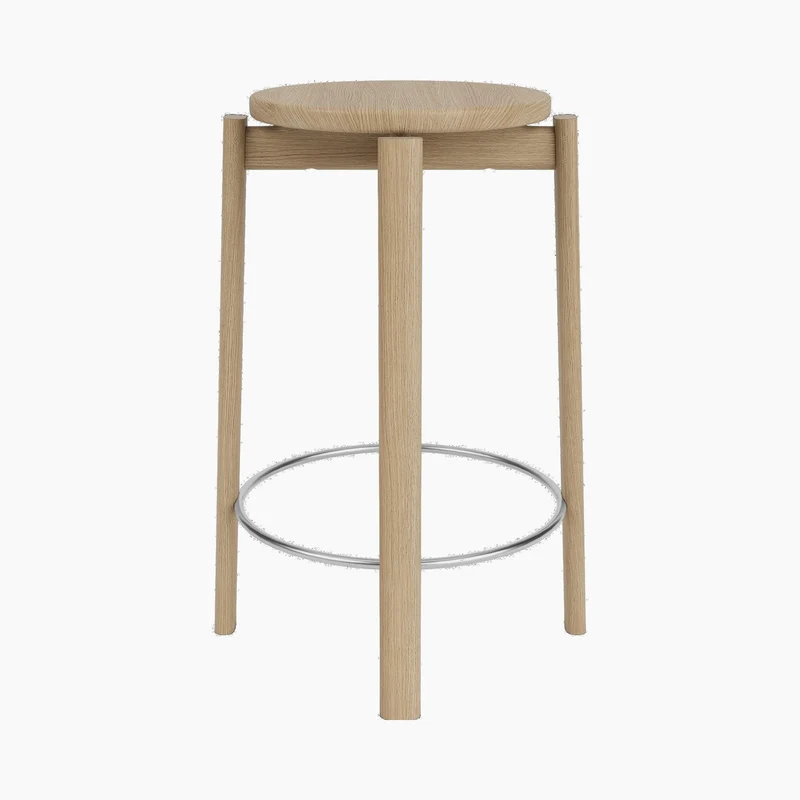Passage Counter Stool