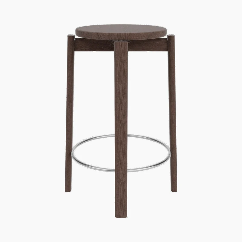 Passage Counter Stool