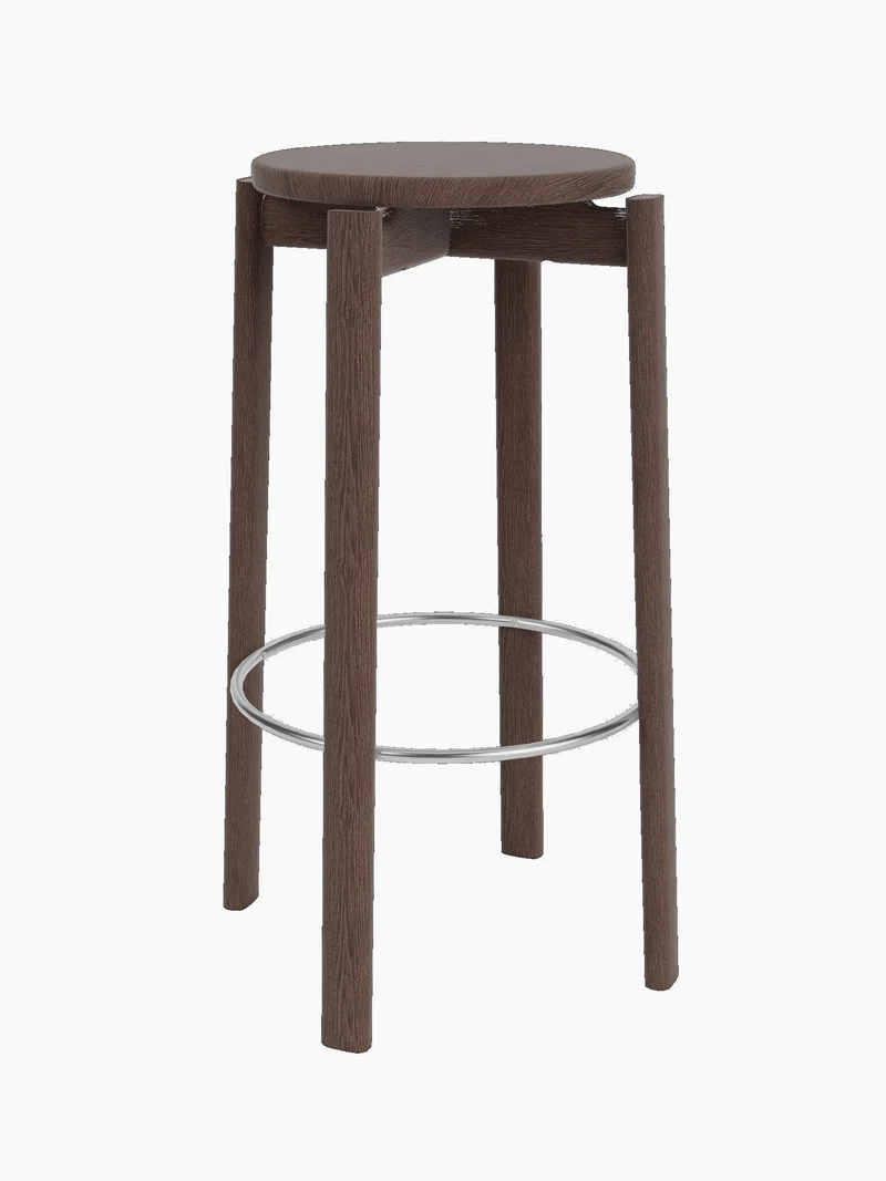 Passage Bar Stool