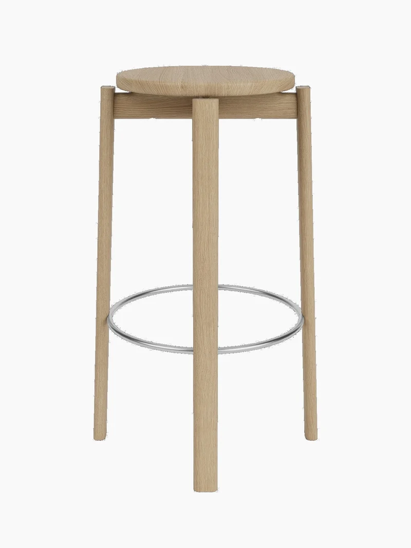 Passage Bar Stool