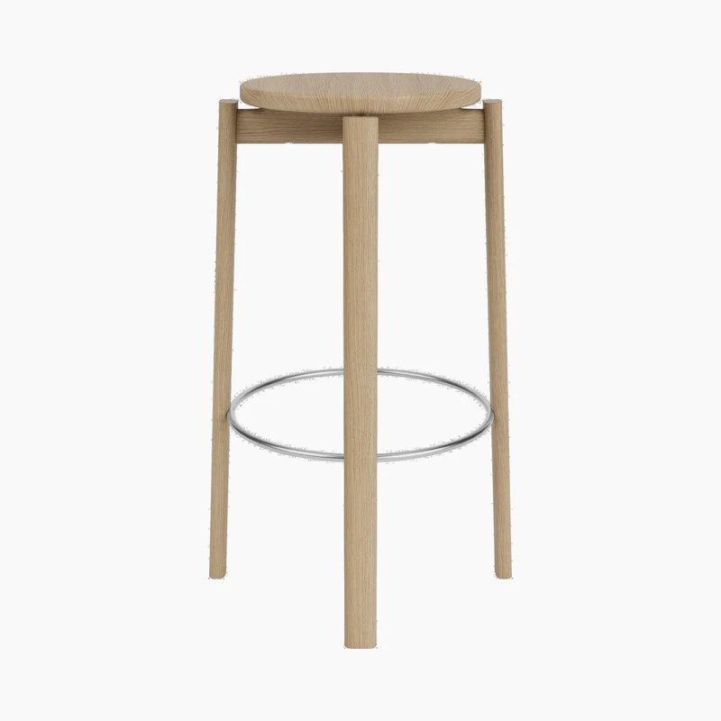 Passage Bar Stool