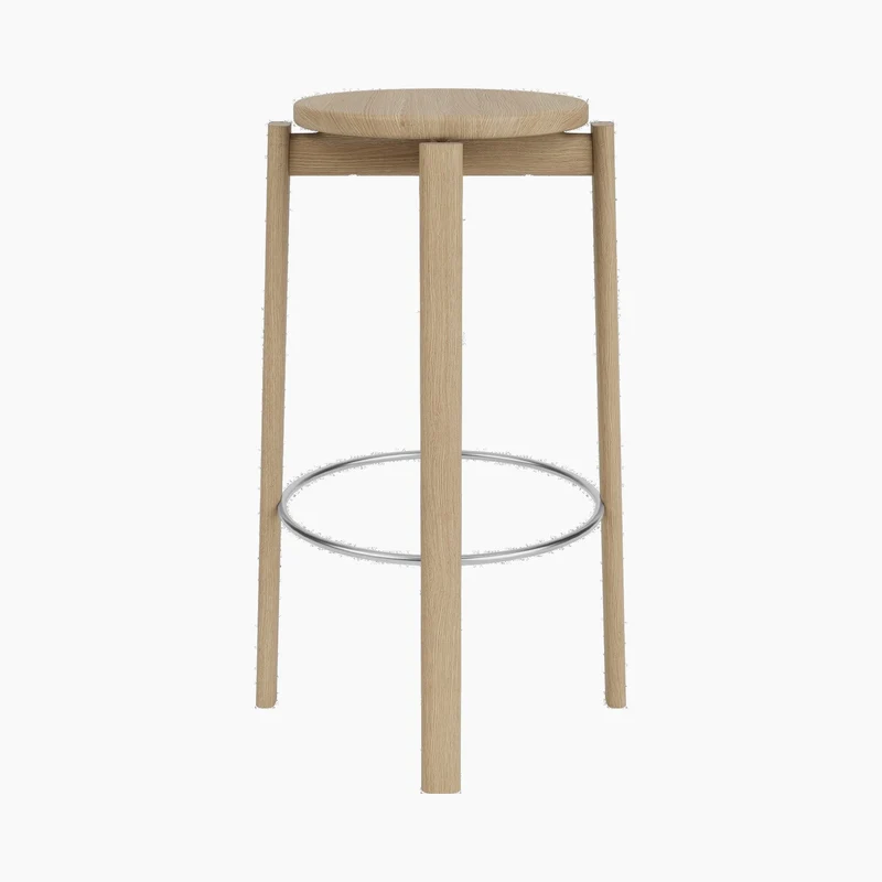 Passage Bar Stool