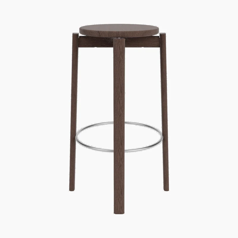 Passage Bar Stool