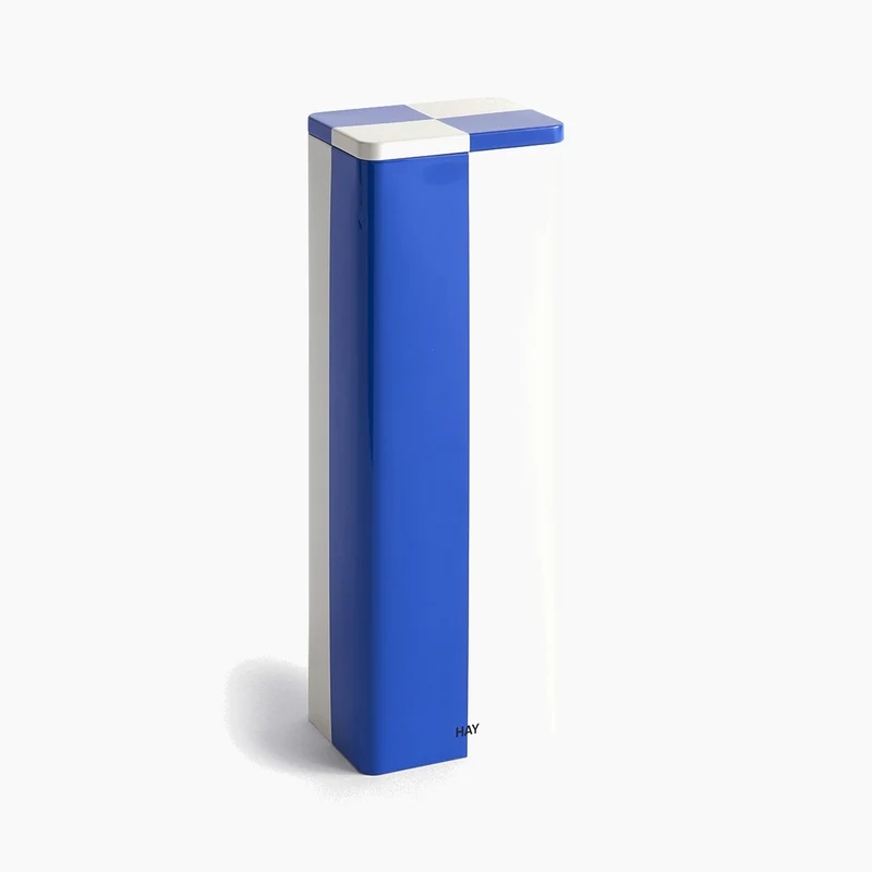 Tin Container