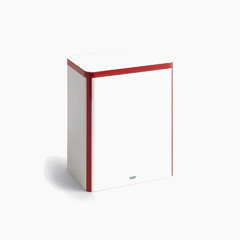 Tin Container