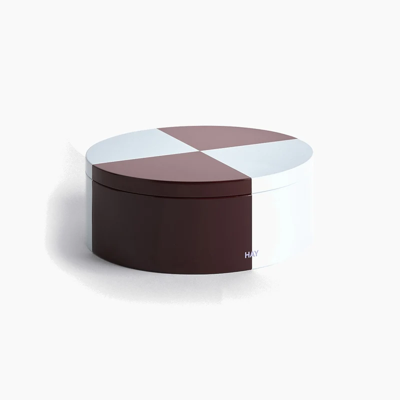 Tin Container