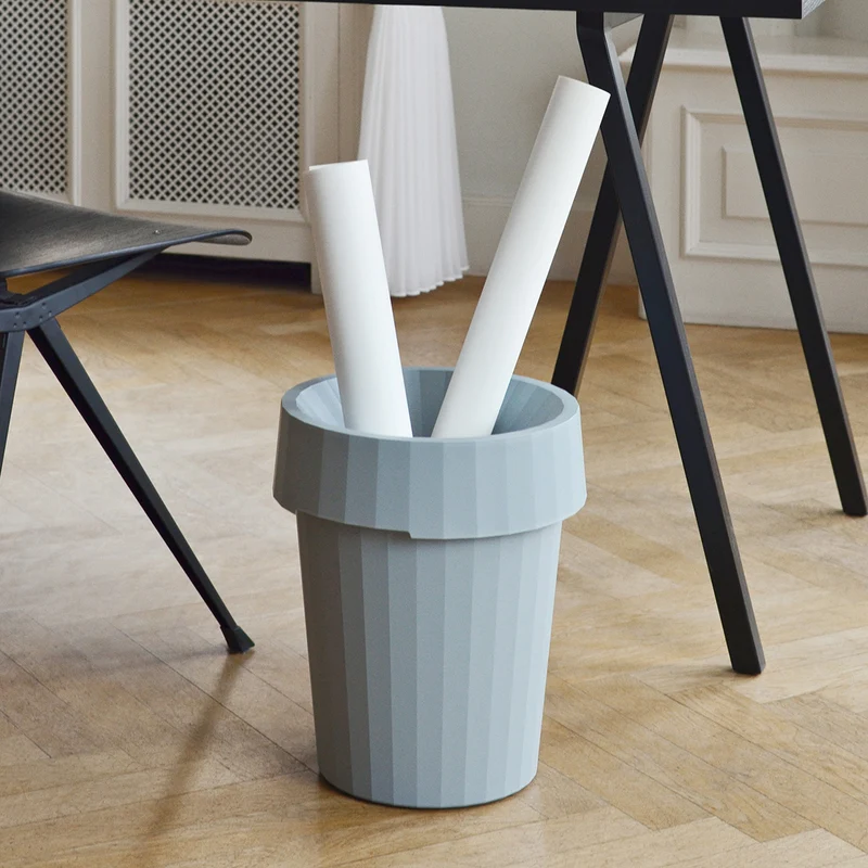 Shade Bin