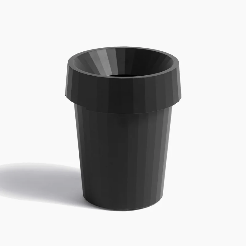 Shade Bin