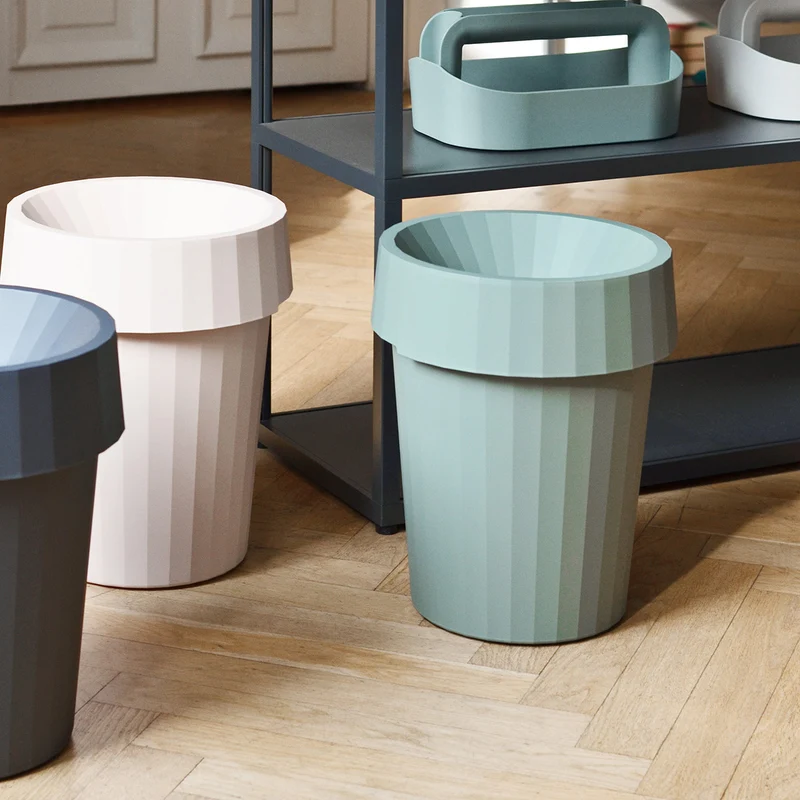 Shade Bin