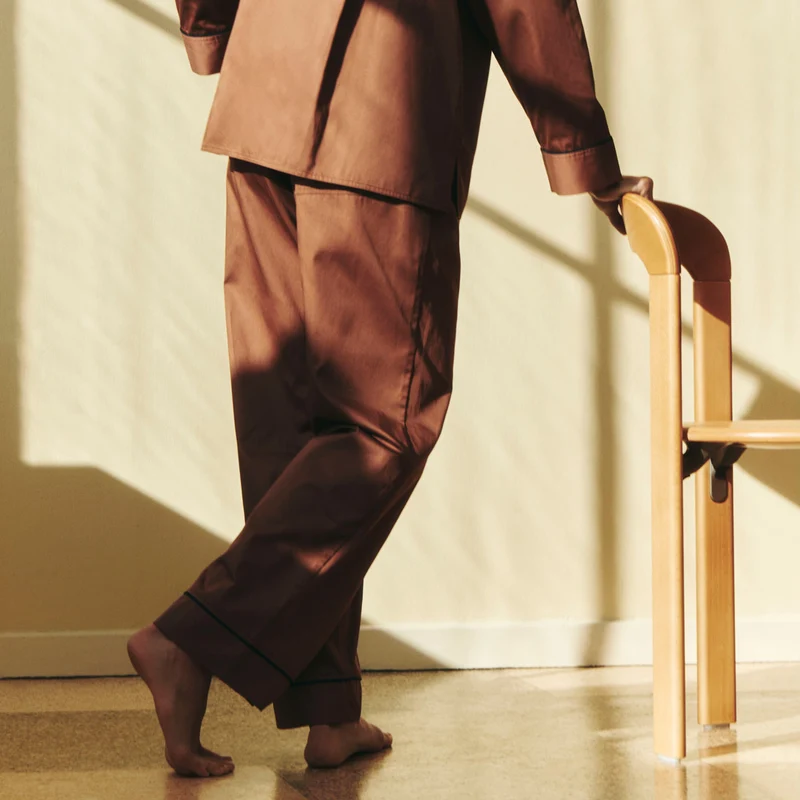 Outline Pyjama Trousers
