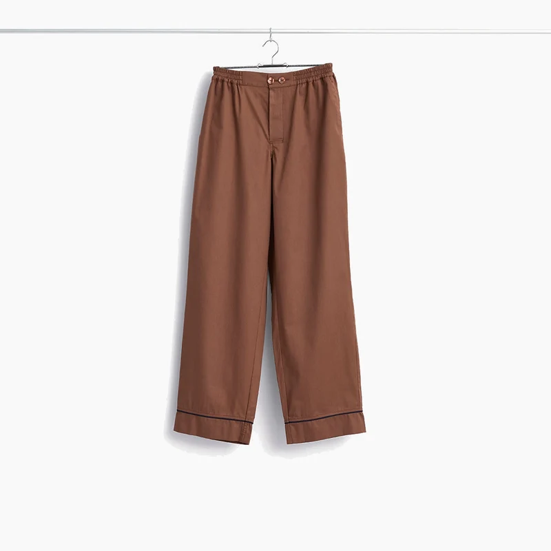 Outline Pyjama Trousers
