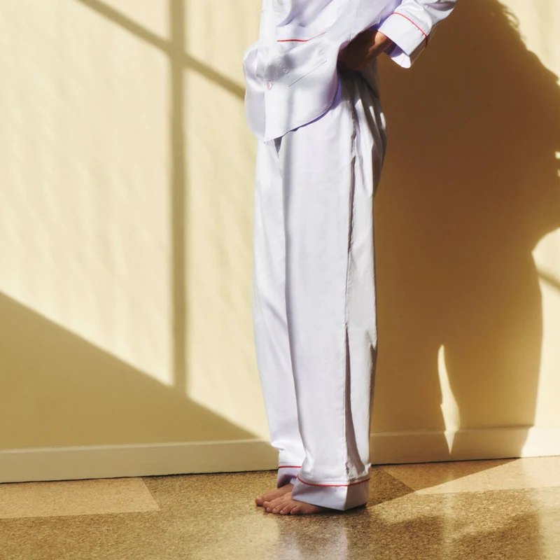 Outline Pyjama Trousers