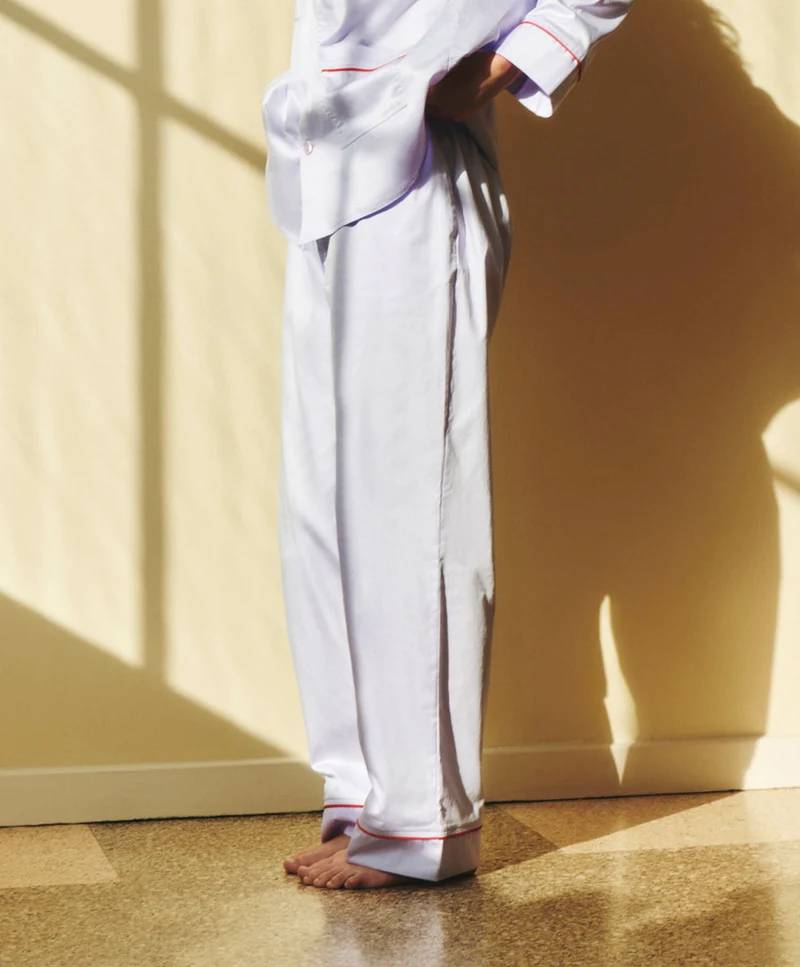 Outline Pyjama Trousers