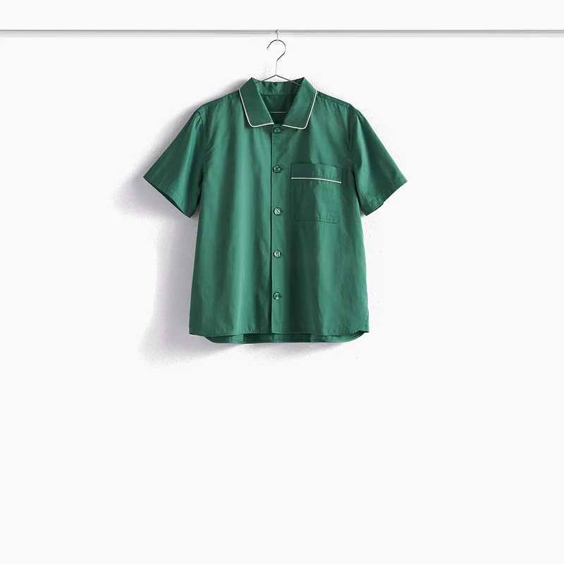 Outline Pyjama S/S Shirt