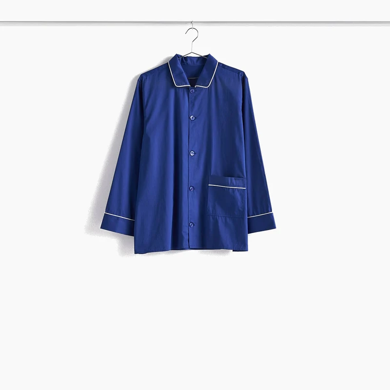 Outline Pyjama L/S Shirt