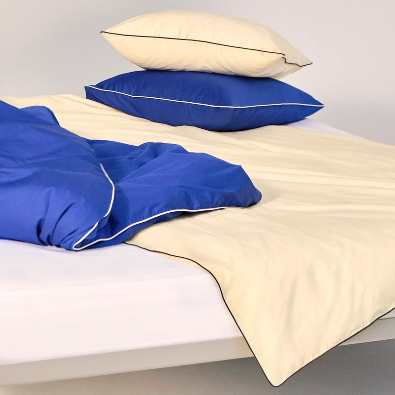 Outline Pillow Case