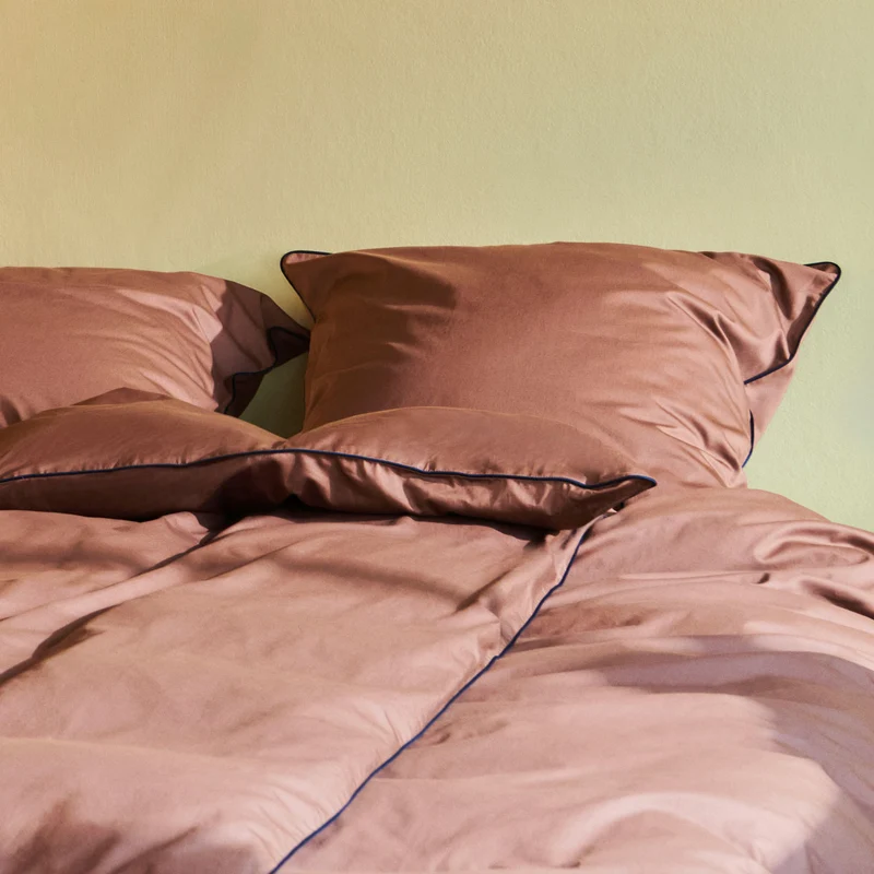 Outline Pillow Case