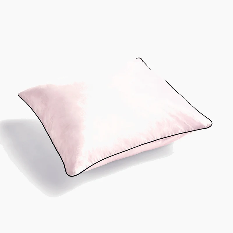 Outline Pillow Case