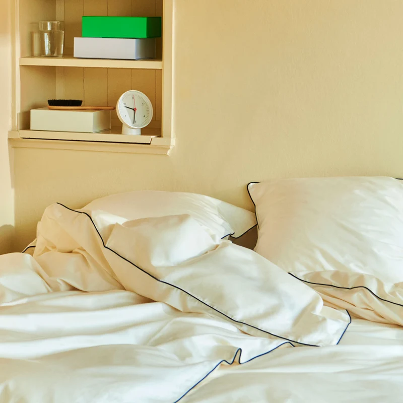 Outline Pillow Case